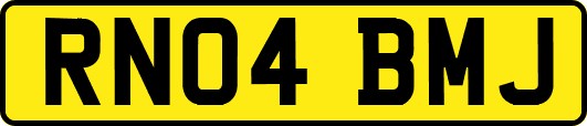 RN04BMJ