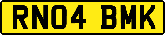RN04BMK