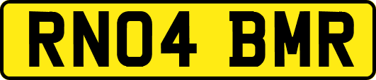 RN04BMR