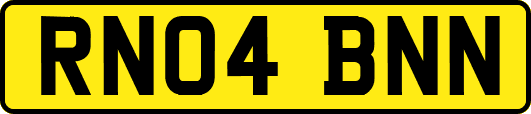 RN04BNN