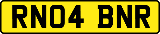 RN04BNR