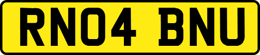 RN04BNU