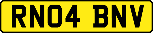 RN04BNV