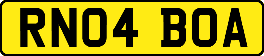 RN04BOA