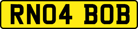 RN04BOB