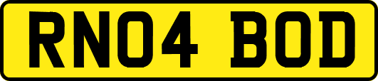 RN04BOD