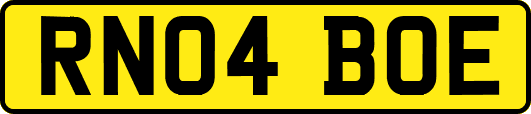 RN04BOE