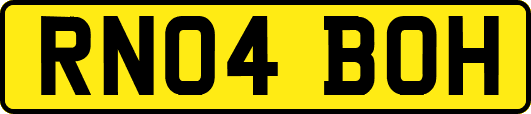 RN04BOH