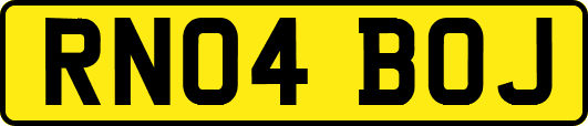 RN04BOJ