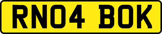 RN04BOK