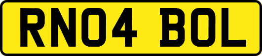 RN04BOL