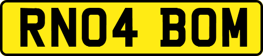 RN04BOM