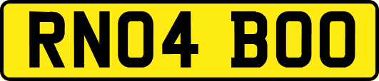 RN04BOO