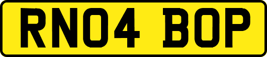 RN04BOP