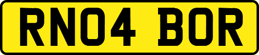RN04BOR