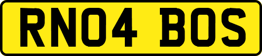 RN04BOS