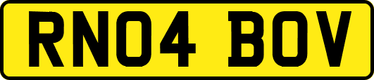 RN04BOV