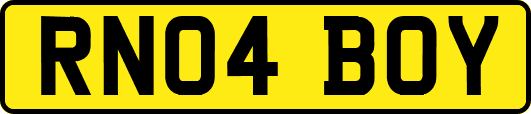 RN04BOY