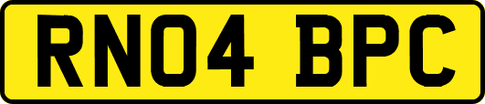 RN04BPC