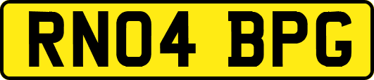 RN04BPG