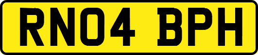 RN04BPH