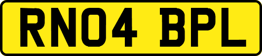 RN04BPL