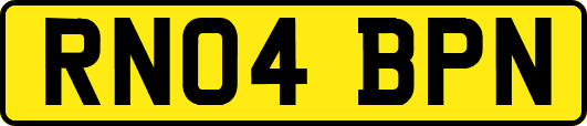 RN04BPN
