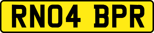 RN04BPR