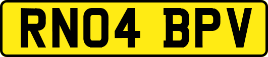 RN04BPV