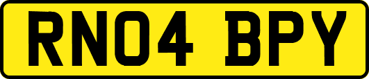 RN04BPY