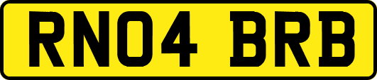 RN04BRB