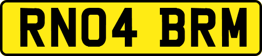 RN04BRM