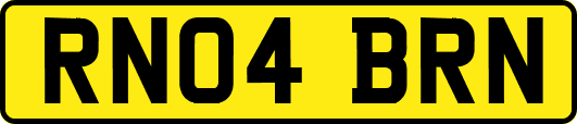 RN04BRN