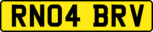 RN04BRV