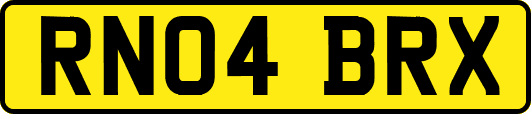 RN04BRX