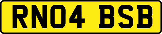 RN04BSB