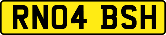 RN04BSH