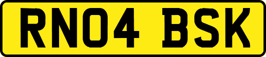 RN04BSK