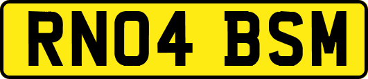 RN04BSM