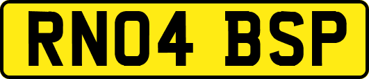 RN04BSP