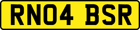 RN04BSR