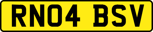 RN04BSV