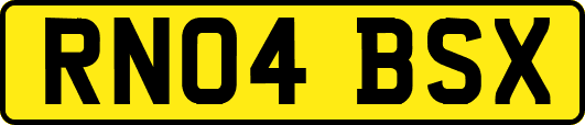 RN04BSX