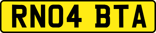 RN04BTA