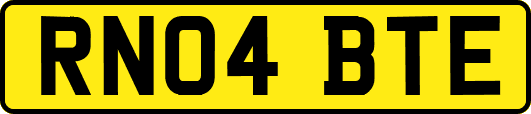 RN04BTE