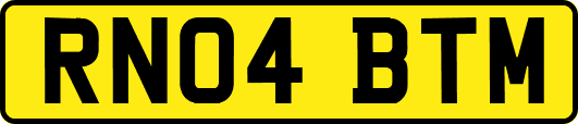 RN04BTM