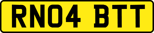 RN04BTT