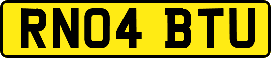 RN04BTU
