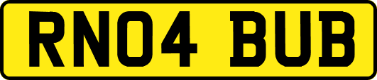 RN04BUB