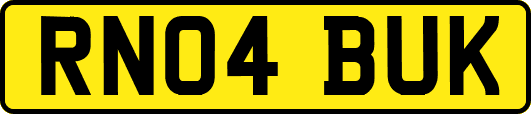 RN04BUK
